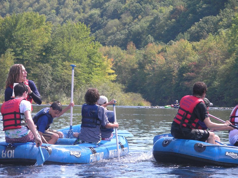 Whitewater rafting - golf trip 2008 127.jpg